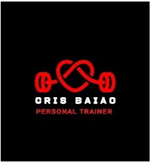 Logotipo Cris Baiao