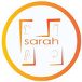 Logotipo H Sara