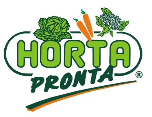 Logotipo da Horta pronta