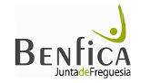 Logotipo da Junta de Freguesia de Benfica